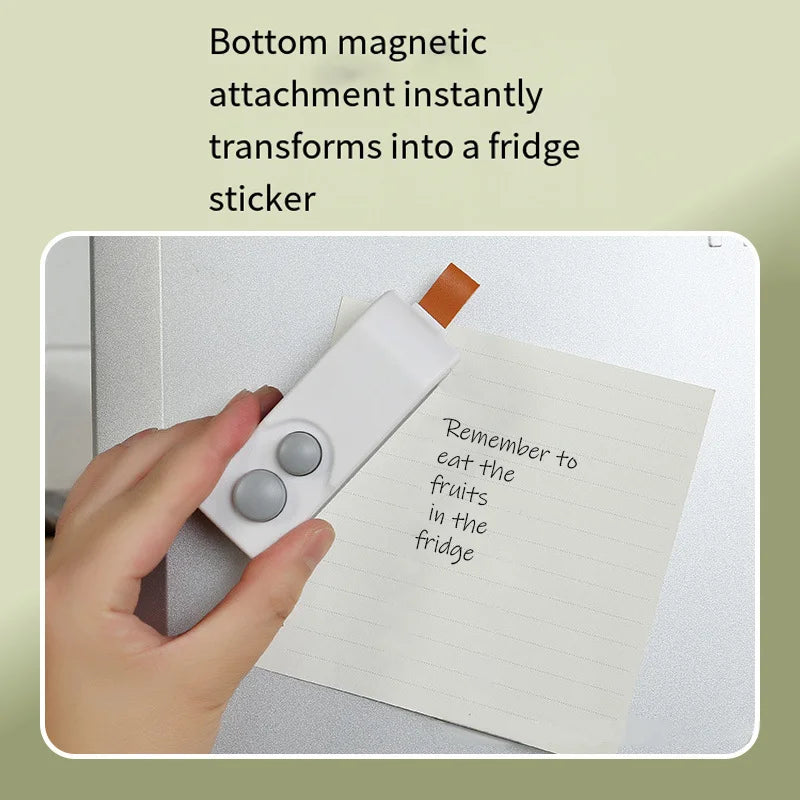 SnackSnap-knusprige Snacks