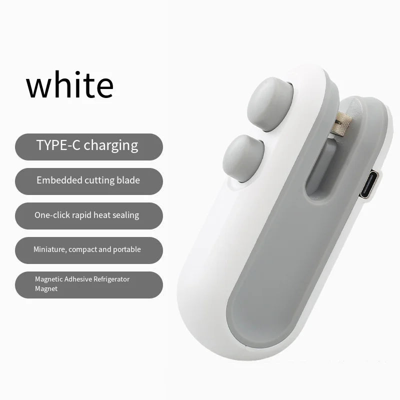 SnackSnap-knusprige Snacks